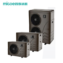 MICOE Air To Water R32 Swimming Pool Heater Inverter Heat Pump
